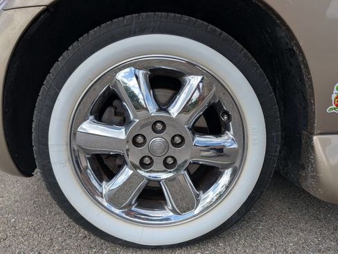 Used 2004 Chrysler PT Cruiser Limited image 35