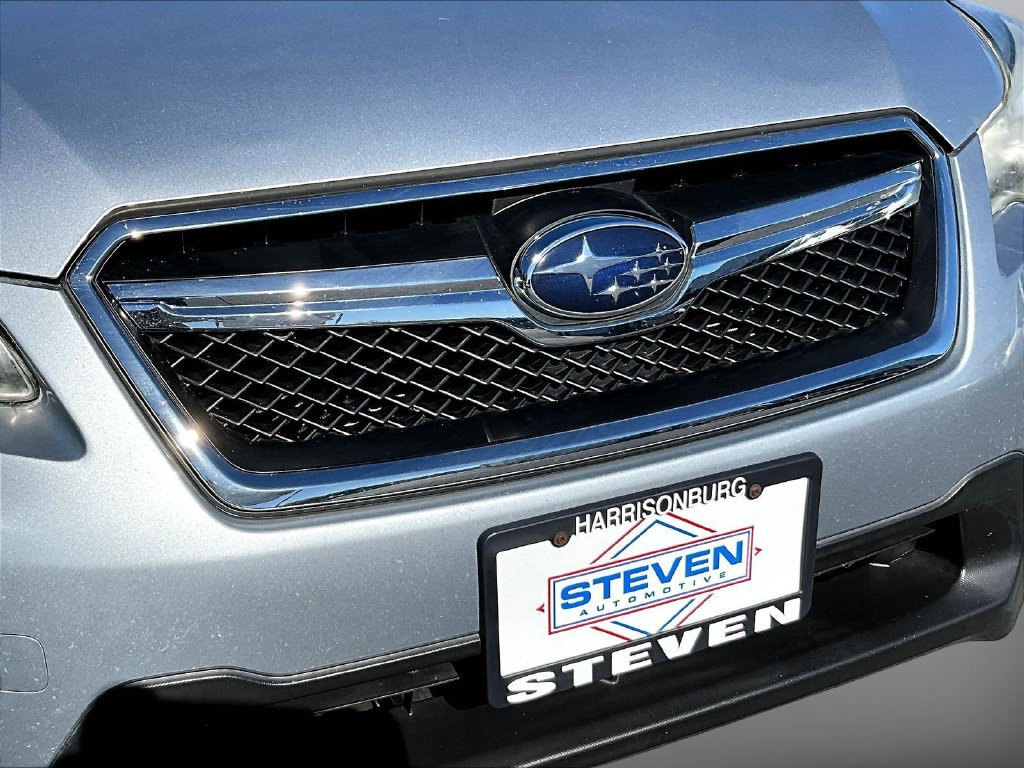 Used 2016 Subaru Crosstrek 2.0i Premium w/ Popular Package #1 AWD/4WD image 32