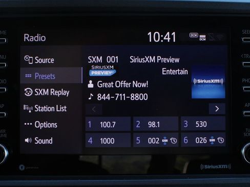 Used 2023 Toyota Tacoma 4x4 Double Cab image 31