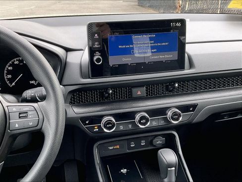 New 2026 Honda CR-V EX image 13