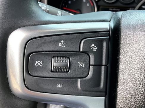 Used 2024 Chevrolet Tahoe LS RWD image 19