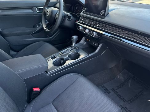 Used 2023 Honda Civic LX image 31