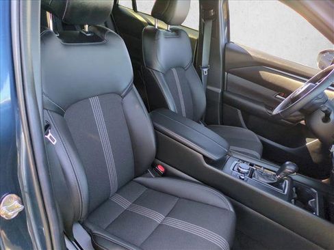 Used 2025 MAZDA CX-50 AWD 2.5 S w/ Premium Package image 20