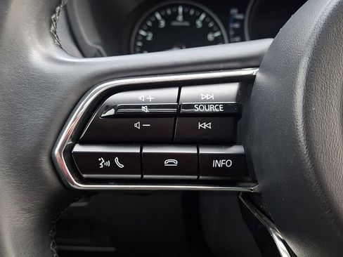 Certified 2024 MAZDA CX-90 3.3 Turbo w/ Preferred Plus AWD/4WD image 25