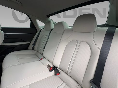 New 2025 Hyundai Sonata SE FWD image 4