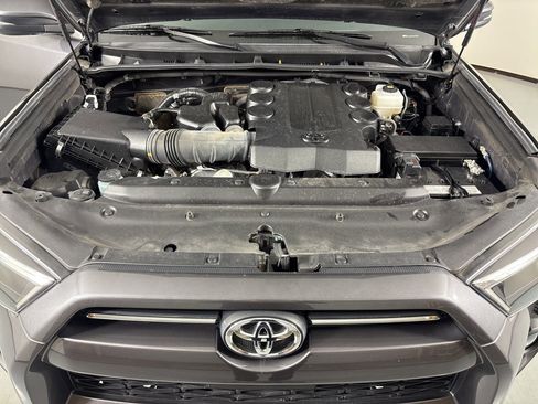 Used 2023 Toyota 4Runner SR5 Premium image 44