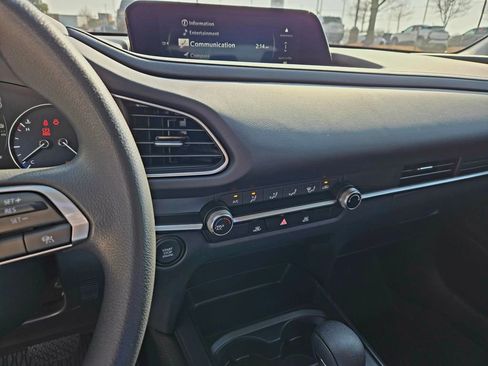 New 2026 MAZDA CX-30 AWD 2.5 S image 11