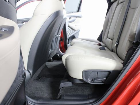 Used 2022 Hyundai Santa Fe SEL w/ Convenience Package image 16