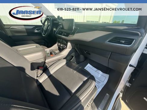 Used 2024 Chevrolet Tahoe RST w/ Luxury Package AWD/4WD image 29
