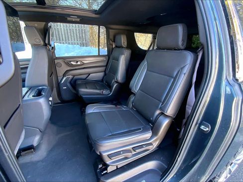 Used 2021 GMC Yukon XL Denali w/ Denali Ultimate Package image 20