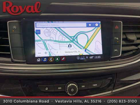 Used 2023 Buick Enclave Essence w/ Experience Buick Package image 23