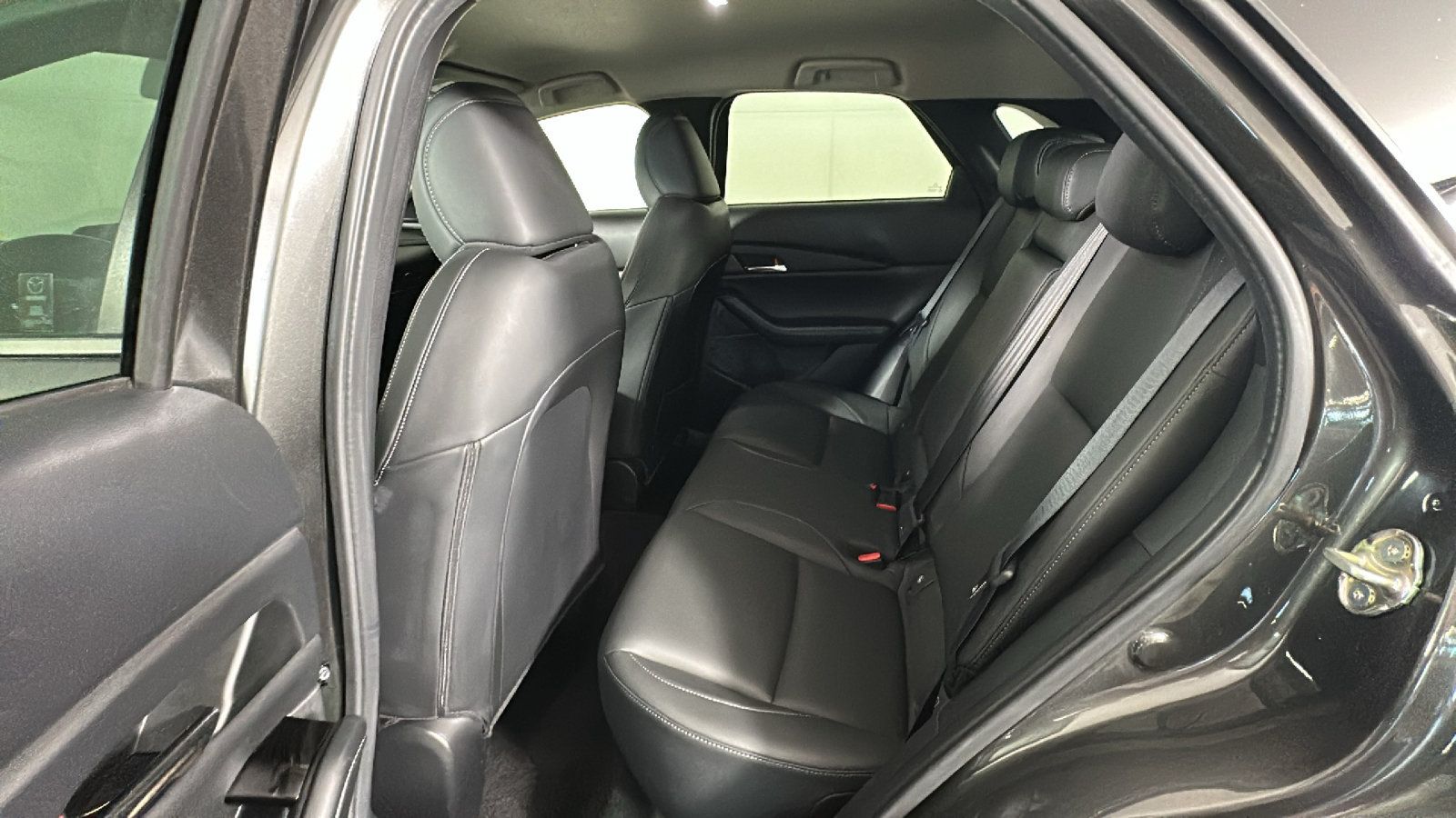 Used 2023 MAZDA CX-30 AWD 2.5 S w/ Preferred Package image 30
