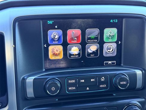 Used 2018 GMC Sierra 1500 SLT image 21