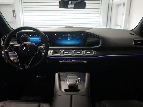 New 2026 Mercedes-Benz GLE 350 4MATIC image 17