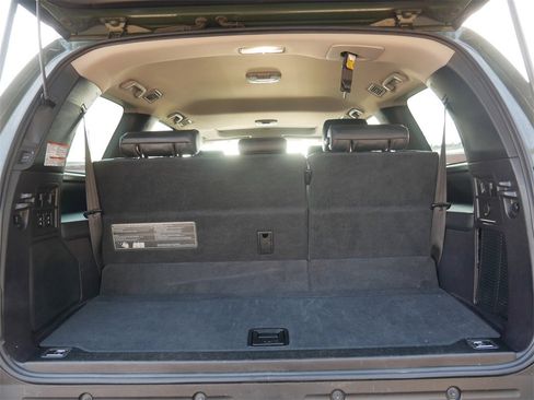 Used 2020 Toyota Sequoia TRD Pro image 10