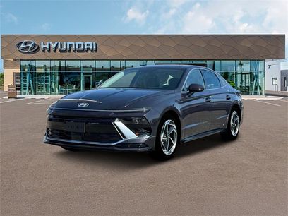 New 2025 Hyundai Sonata SEL