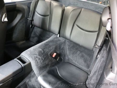 Used 2005 Porsche 911 Carrera S RWD image 28