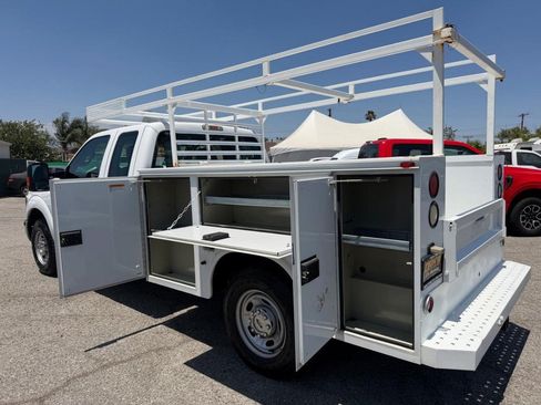 Used 2015 Ford F250 XL w/ Power Equipment Group RWD image 19