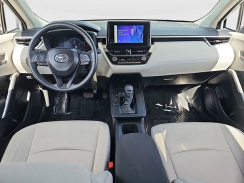 Certified 2026 Toyota Corolla Cross L FWD image 18