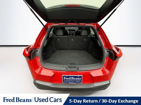 Used 2019 Lexus UX 200 image 30