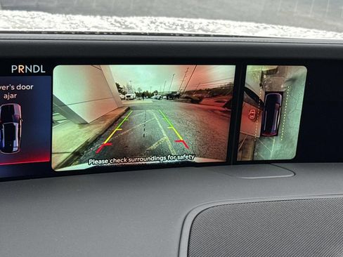 New 2026 Lincoln Nautilus Premier w/ Equipment Group 102A image 31