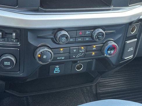 New 2026 Ford F450 2WD SuperCab Super Duty image 18