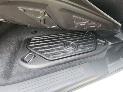 New 2025 RAM 1500 Big Horn AWD/4WD image 16