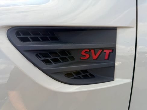 Used 2013 Ford F150 Raptor w/ Luxury Equipment Group image 49