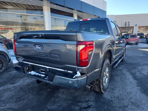 Used 2024 Ford F150 XLT w/ Equipment Group 302A MID image 5