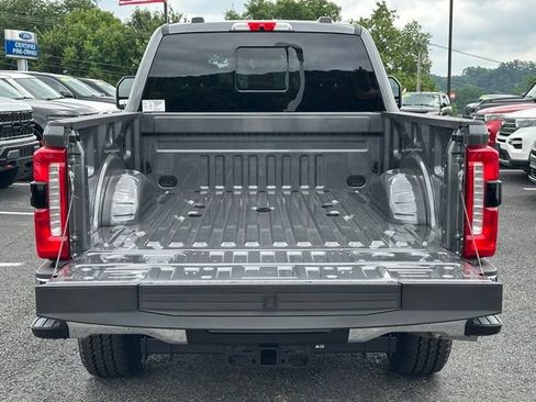 New 2026 Ford F350 Lariat w/ Lariat Ultimate Package AWD/4WD image 30