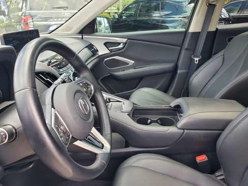 Certified 2024 Acura RDX SH-AWD image 16