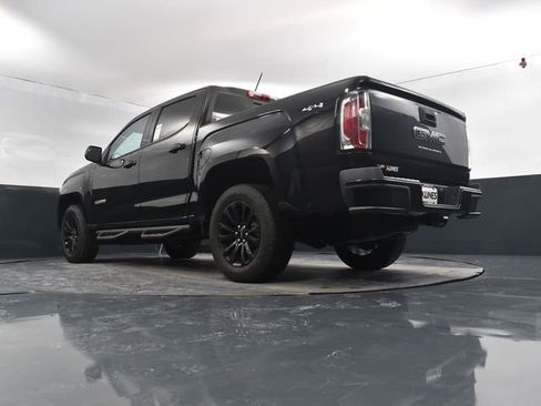 Used 2022 GMC Canyon Elevation w/ Elevation Premium Package image 46
