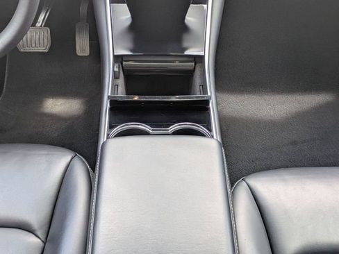 Used 2021 Tesla Model Y Long Range AWD/4WD image 20