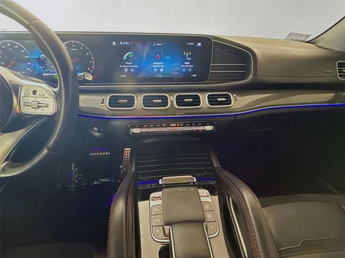 Used 2022 Mercedes-Benz GLE 53 AMG 4MATIC image 8