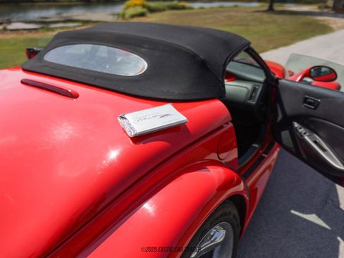 Used 1999 Plymouth Prowler image 79