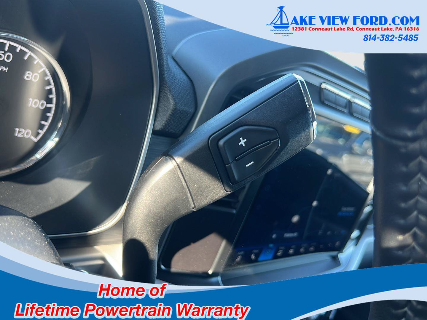 Used 2021 Ford F150 XLT w/ Equipment Group 302A High AWD/4WD image 32