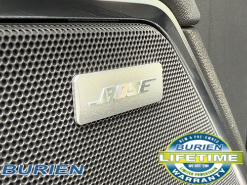 New 2026 Chevrolet Silverado 1500 LT Trail Boss w/ LT Trail Boss Premium Package image 42