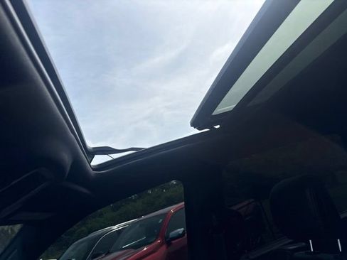 Used 2021 RAM 1500 TRX w/ TRX Level 2 Equipment Group AWD/4WD image 11