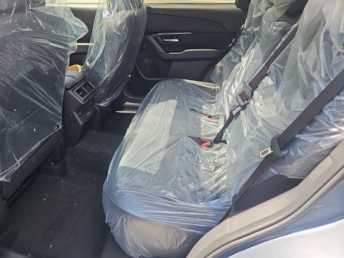 New 2026 MAZDA CX-5 2.5 S w/ Premium Plus Package AWD/4WD image 19