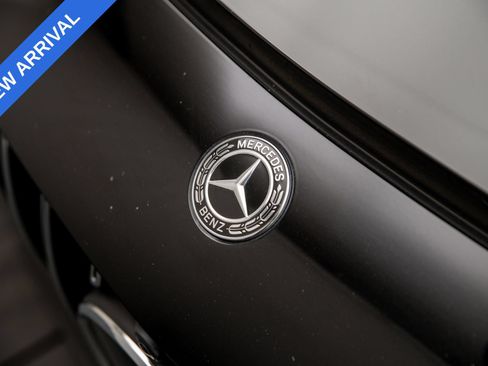 Used 2021 Mercedes-Benz AMG GT 43 image 39