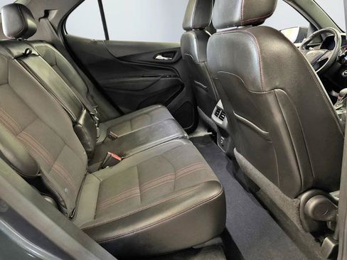Used 2022 Chevrolet Equinox RS AWD/4WD image 23