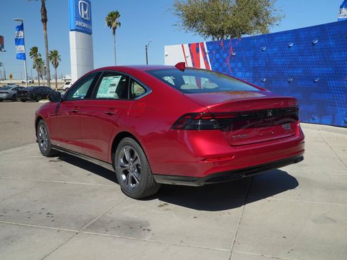 Used 2026 Honda Accord EX-L image 9