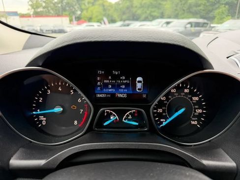 Used 2018 Ford Escape SEL AWD/4WD image 18