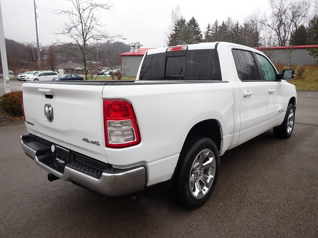 Used 2022 RAM 1500 Big Horn AWD/4WD image 6