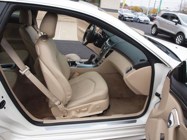 Used 2013 Cadillac CTS Performance AWD/4WD image 6