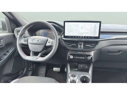Used 2023 Ford Escape ST-Line w/ Tech Pack #1 FWD image 13