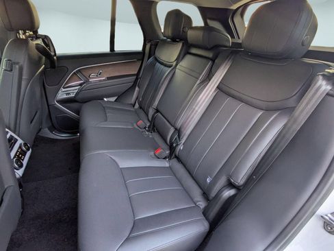 New 2026 Land Rover Range Rover SE AWD/4WD image 25