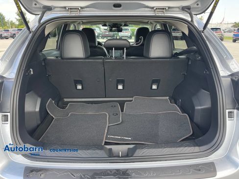 Used 2025 Subaru Crosstrek 2.5i Limited w/ Crosstrek Mirror Package AWD/4WD image 23