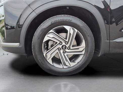 Certified 2023 Hyundai Santa Fe SE w/ Cargo Package FWD image 22