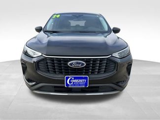 Used 2024 Ford Escape Active w/ Tech Pack #1 video 3